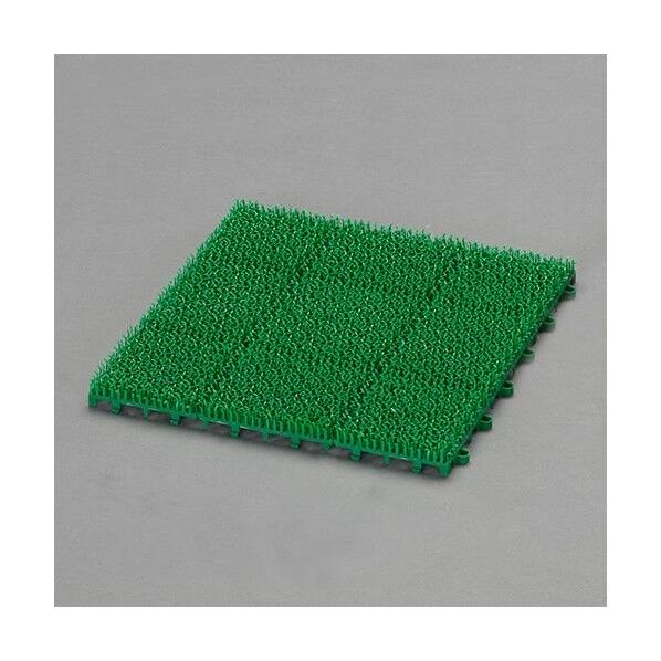 300x300mm 人工芝(グリーン/60枚)