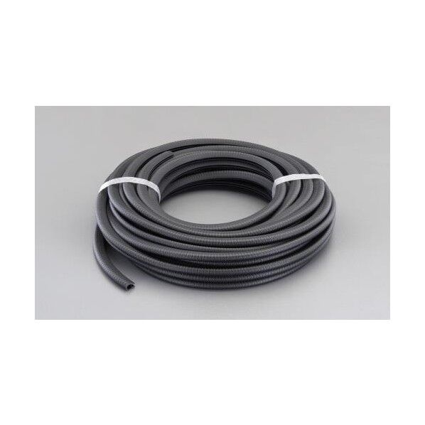 エスコ(esco) 1.0-4.0mm/10m エッジプロテクター(PVC製) EA997XX-410A...