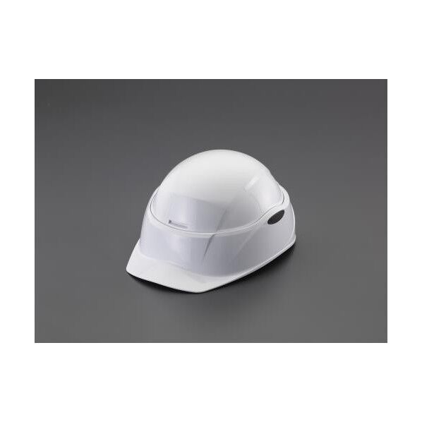 ヘルメット(折りたたみ式/白)