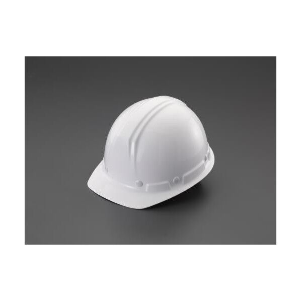 ヘルメット (超軽量/白)