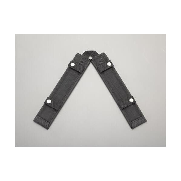 フルハーネス安全帯用肩パット EA998JG-1