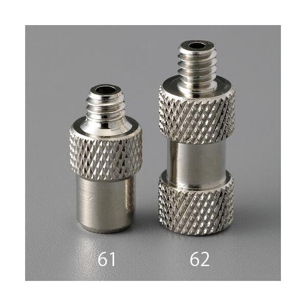 [米式→英式] バルブ変換アダプター