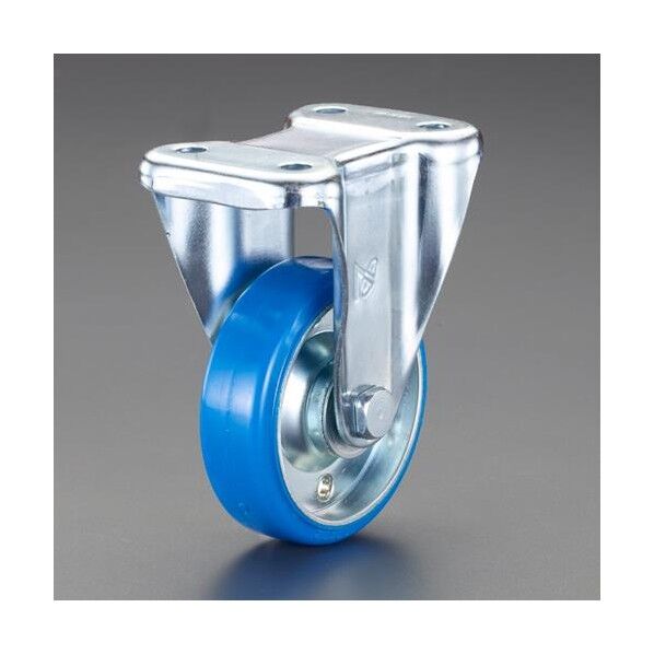 キャスター(固定金具付)