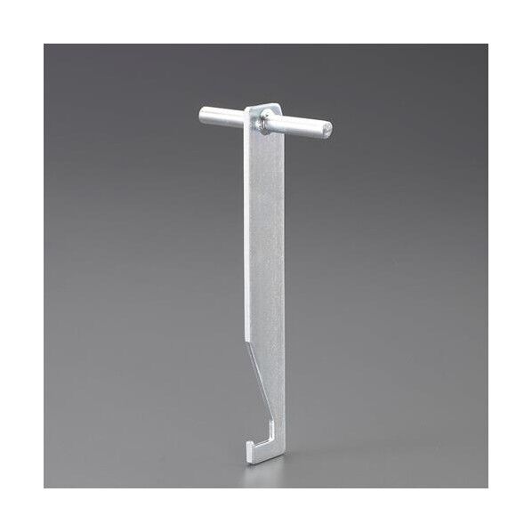 グレーチング開閉ハンドル