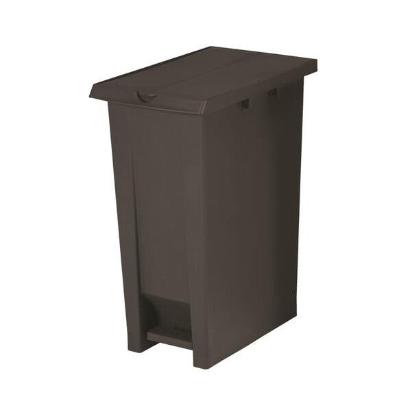 ダストボックス(ブラウン)