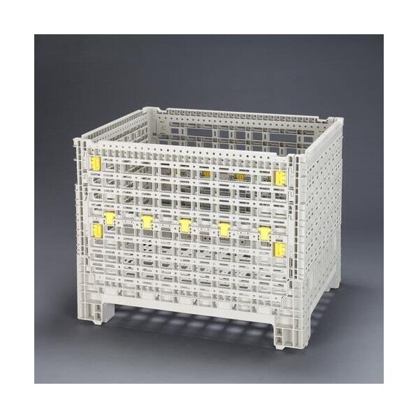 メッシュパレット 1200×1020×950mm/1000kg