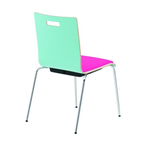 リフレッシュチェア PM-50MP-MG ピンクローズ PM-50MP-MG-PR 1点