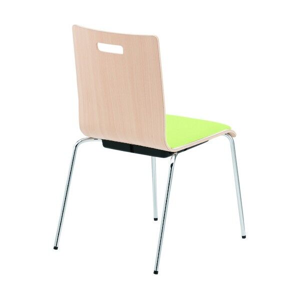 リフレッシュチェア PM-50MP-NA ライトグリーン PM-50MP-NA-LGE 1点