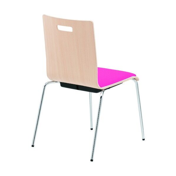 リフレッシュチェア PM-50MP-NA ピンクローズ PM-50MP-NA-PR 1点