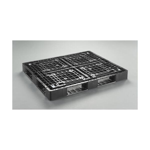 パレット・PP製 1200×1000×120mm