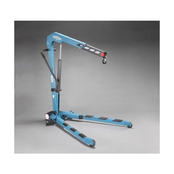 アームジャッキ(油圧式) 1000kg EA993BG-1A 1台