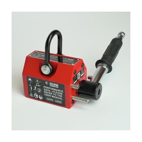 100kg マグネットリフター