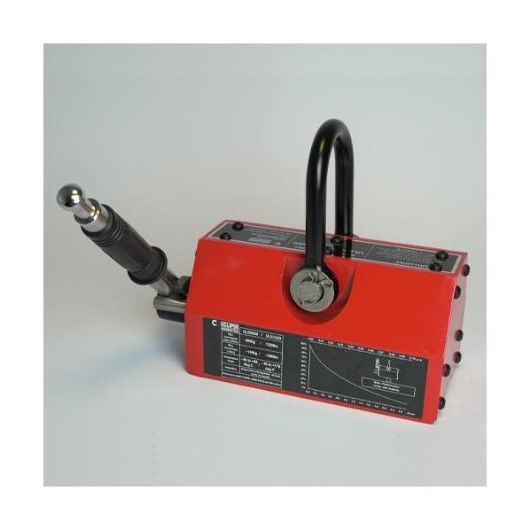 600kg マグネットリフター