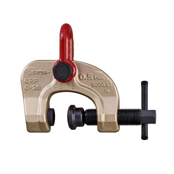 0.3ton スクリュークランプ(万能型)