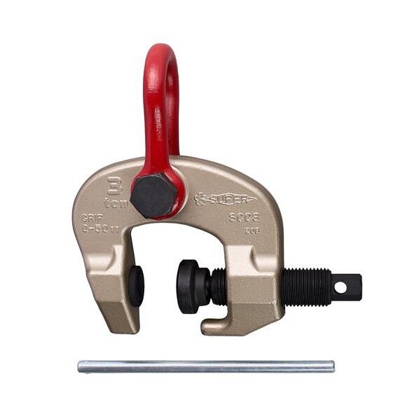 3.0ton スクリュークランプ(万能型)