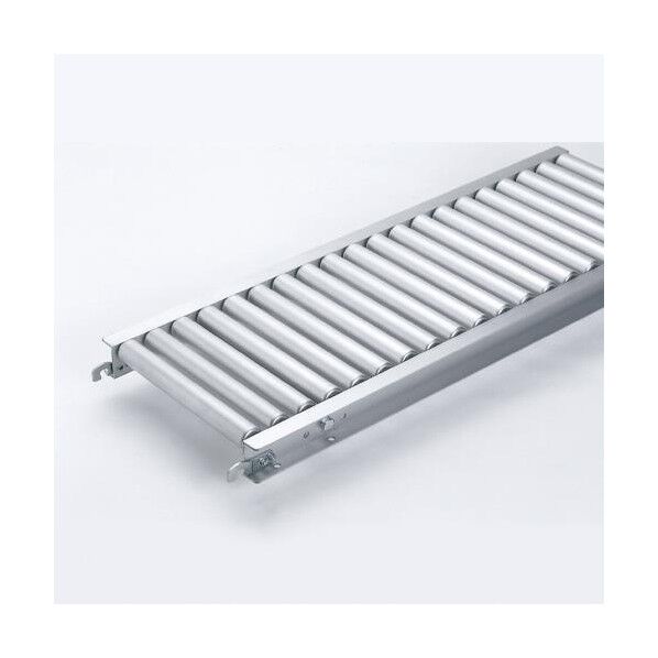 300x1000mm/ 75mm ローラーコンベアー(アルミ製)