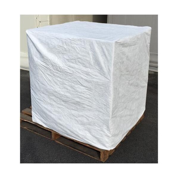 1150x1150x1300mm パレットカバー(静電防止加工) EA985PK-27 1枚