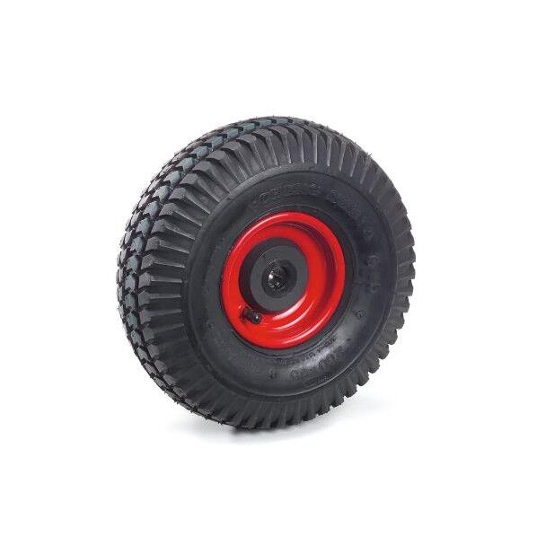 260x 85mm 空気入リタイヤ(スチールホイール)