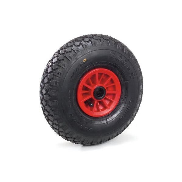 260x 85mm 空気入リタイヤ(プラスッチクホイール)