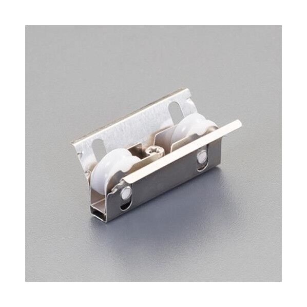 5- 8mm サッシ取替戸車(平行型/ポリアセタール車)