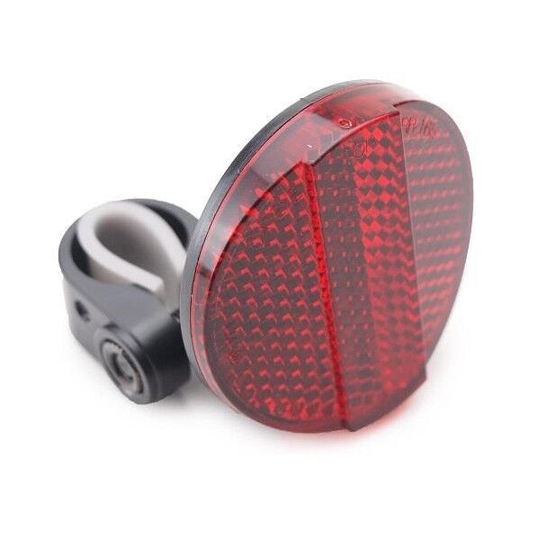 自転車用反射板(シートステー用)