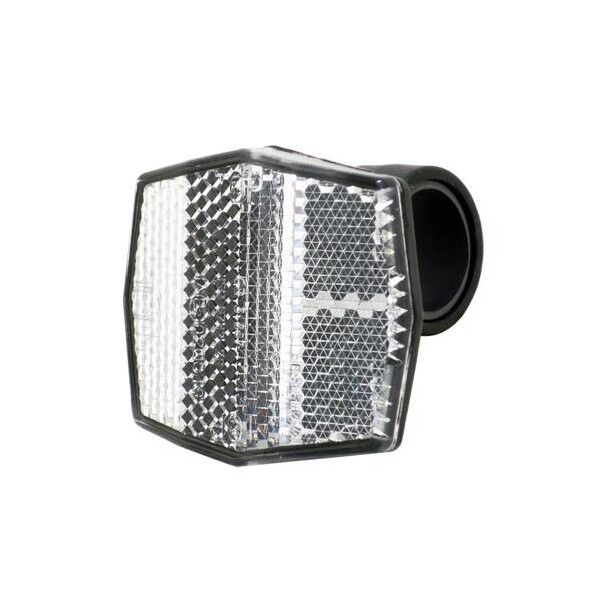 φ22.2 自転車用反射板(ハンドル用)