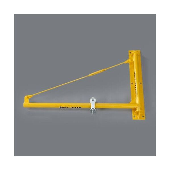 150kg/1.0m パイプジブクレーン