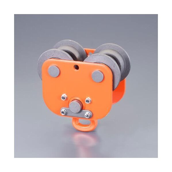 0.5ton プレーントロリー(電気用)