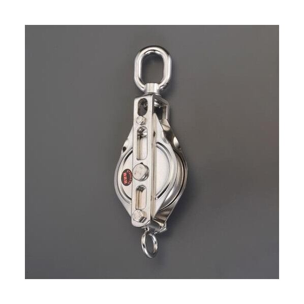 75mm/ 500kg オーフ型滑車