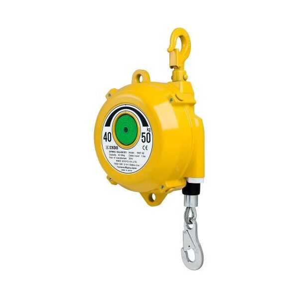 30.0-40.0kg/1.5m スプリングバランサー