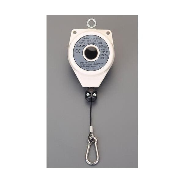 0.5- 1.0kg ツールバランサー(アイボリー)