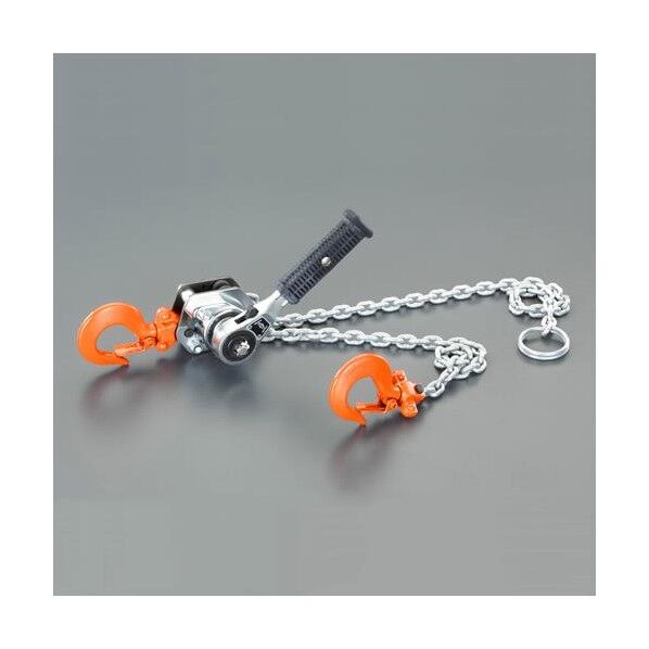 0.25tonx3.0m レバーホイスト