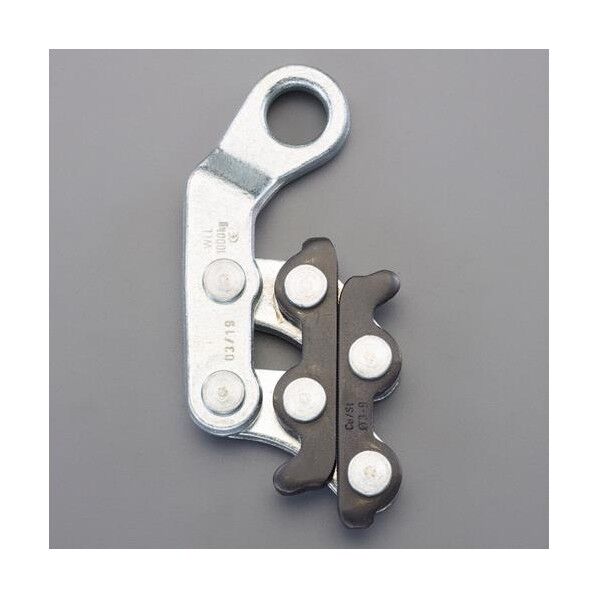 3.0- 9.0mm ワイヤークランプ EA988DJ-12 1個...