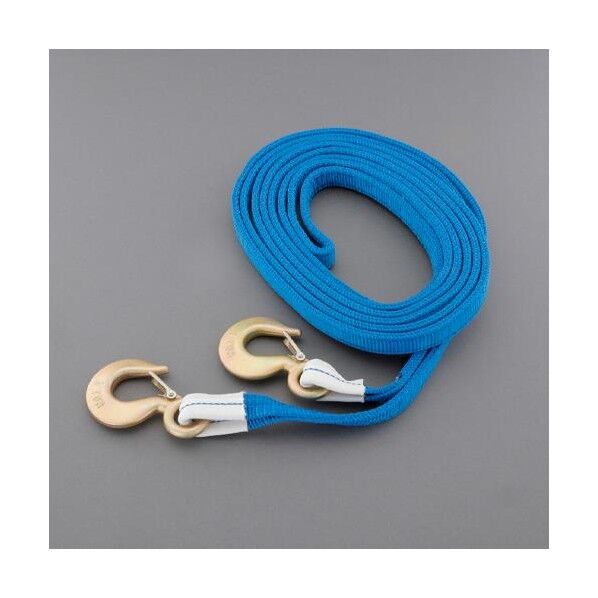 10m パレットプーラー用フックベルト EA988DJ-202 1本...