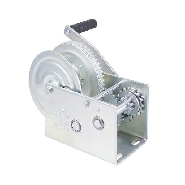 1134kg ハンドウィンチ(右ハンドル/自動ブレーキ付) EA989RD-25 1台...