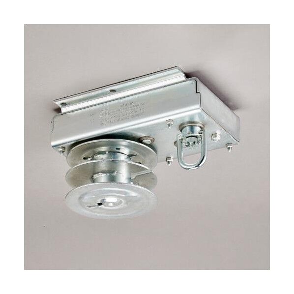 1814kg ハンドウィンチ(自動ブレーキ付/天井設置型)