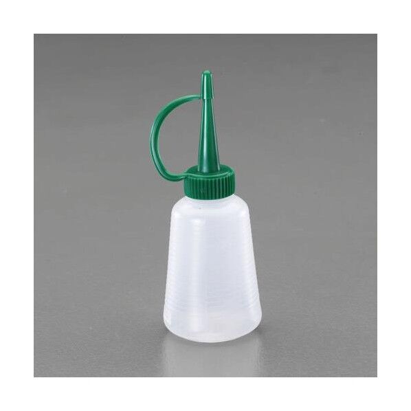 35ml オイラー(ポリエチレン製) EA990PJ-1 1個...