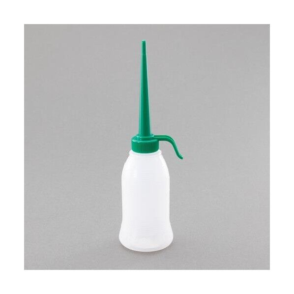 180ml オイラー(ポリエチレン製) EA990PJ-2 1個...