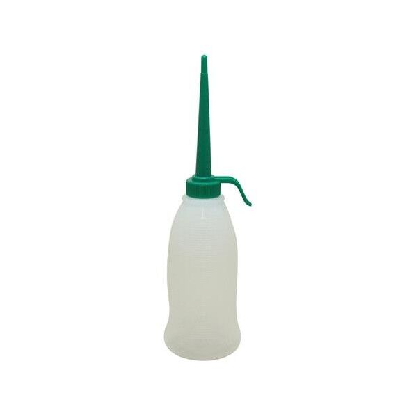 300ml オイラー(ポリエチレン製) EA990PJ-3 1個...