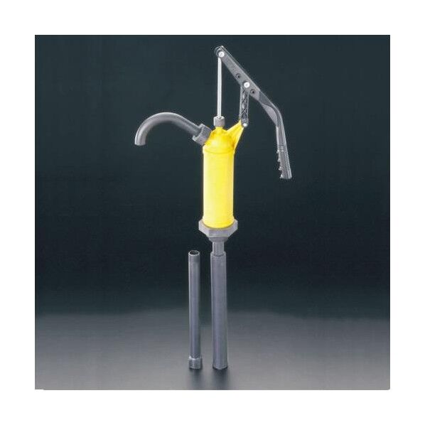 ドラム缶用薬剤ポンプ(手押シ式)