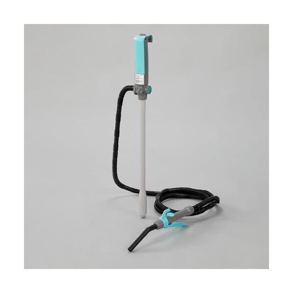 単1x2本 アドブルー用ポンプ(電池式)