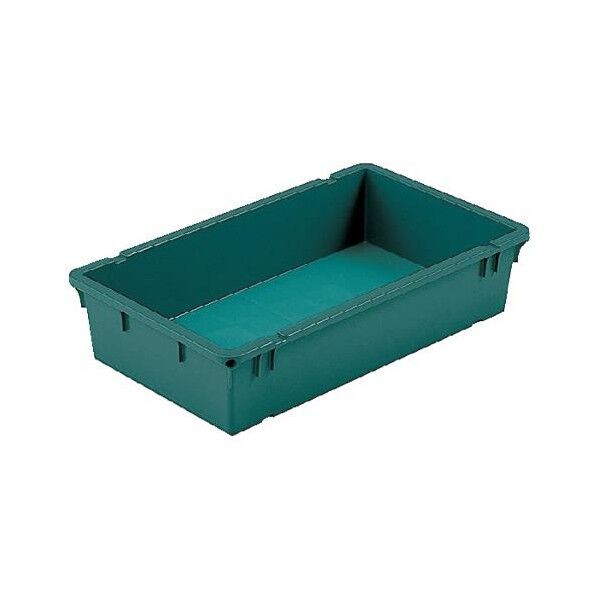 630x370x140mm/ 23.6L ポリプロピレン容器