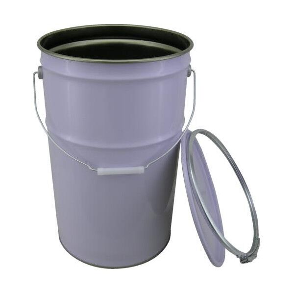 27L ペール缶(バンドタイプ)