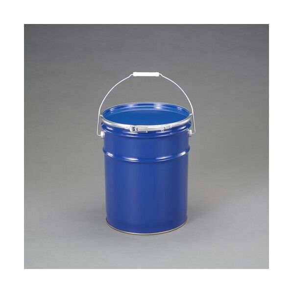 20L ペール缶(バンドタイプ/PEフィルムラミネート)