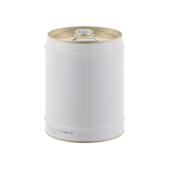 20L ペール缶(クローズタイプ/UN規格適合)