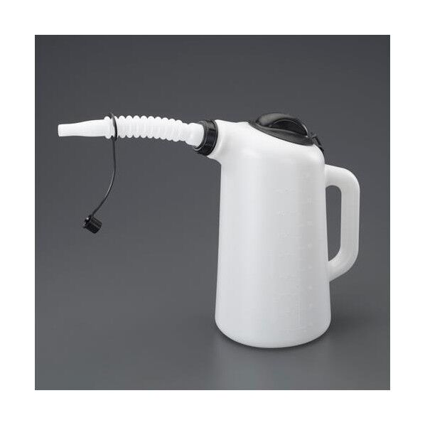 7.5L オイルジョッキ(フタ付)