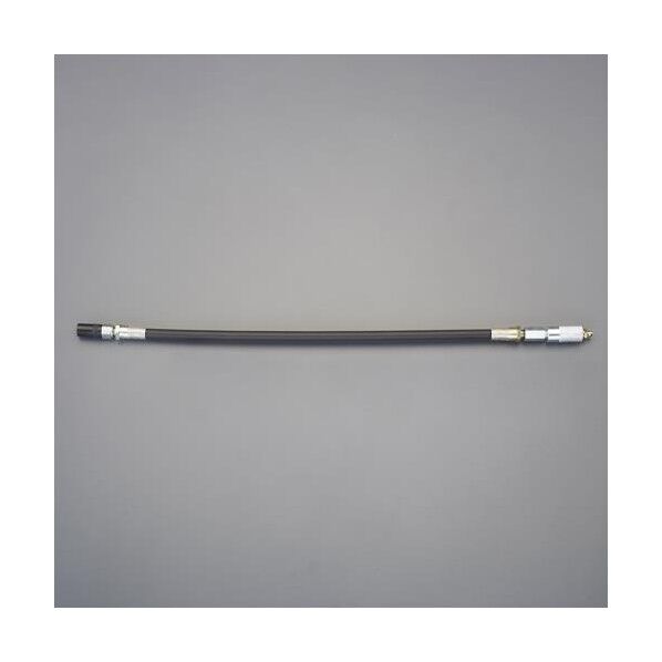 530mm グリースチャージガン用ホース