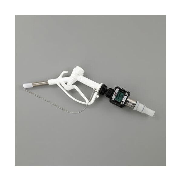 φ25mm 計量ガンノズル(アドブル･水用)