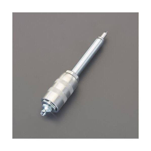 127mm グリースポンプ用ニードルアダプター EA991CN-123 1個