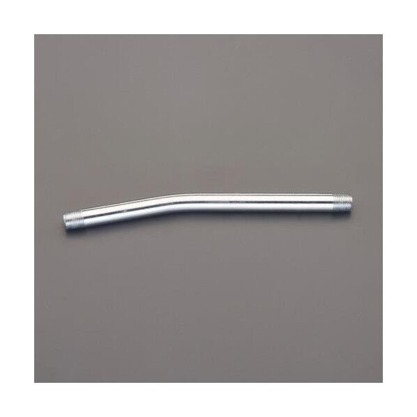 1/8インチNPTx150mm グリースポンプ用ノズル EA991CN-151 1個...